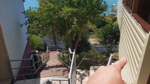 River hotel, Багрипш