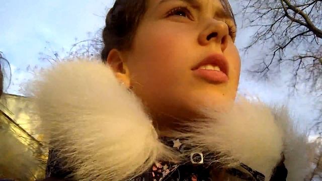 Маленький рассказ о городе Тирасполь
