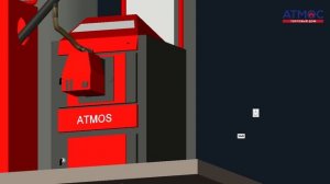 3D проектирование котельной