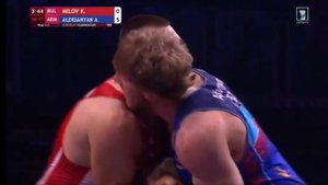 Артур Алексанян. Чемпион Европы..👍👍👍