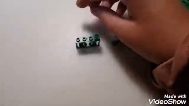 Комната из лего в стиле Лихолесья (Властелин колец, Хоббит) #хоббит #властелинколец #лего #эльфы