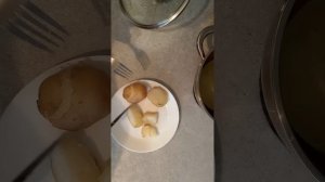 Картофель Иван да Марья, обзор при приготовлении
16.08.2023г