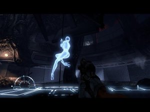 Aliens vs Predator 3 - Club