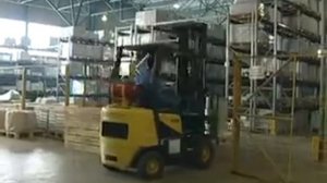 Ариадна — упаковка сварочной проволоки. (Арсил)