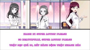 A-RISE - Private Wars - color coded (ROM/ENG/VIE)