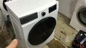 Небольшой обзор GRUNDIG GR5500