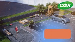 Мичуринская. Старт продаж.