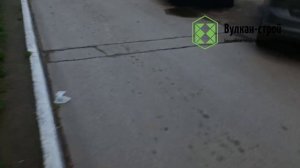 Укладка бесшовного резинового покрытия в городе Пермь