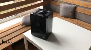 Увлажнитель воздуха Royal Clima Ancona Stella Art [RUH-A350/5.5E-BL]