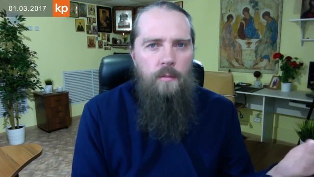 Постный майонез и колбаса - нормальное питание в пост? смотреть онлайн