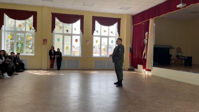 Сохраняя прошлое-строим будущее! Часть 2