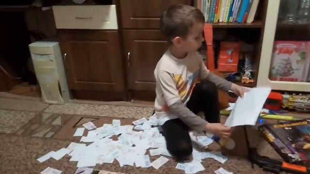 Игра большой бизнес.