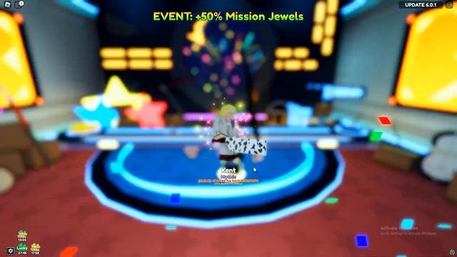 Pulling 3 Kento Nanami Secrets From A 10x Pull | Anime Adventures смотреть онлайн