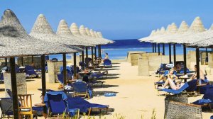 Magic Life Sharm el Sheikh Imperial - Египет, Шарм-эль-Шейх