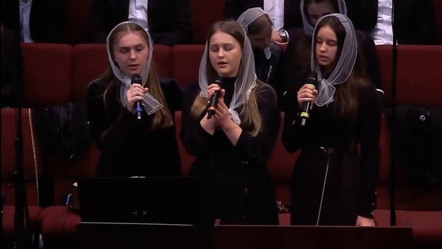 "Жизни река бежит" - Пісня смотреть онлайн