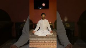 Медитация СО-ХАМ