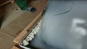 Теплоизоляция и шумоизоляция ванны