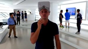 FPV-очки DJI Goggles. Первый обзор