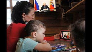 В Самарской области на выплаты родителям школьников от 8 до 18 лет выделили 10,9 млн рублей