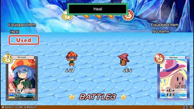 [Brave Dungeon Bonus #2] Dark Witch's Story: Combat (First Time Playing/Bits and Pieces #1) смотреть онлайн