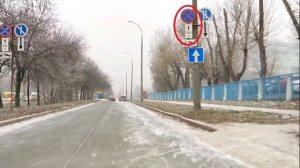 Запрещающие знаки - как не попасть в ситуацию с эвакуатором? Урок ведёт автоинструктор Олег Махмуто