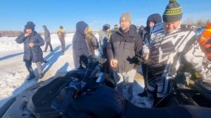 Квадроцикл Segway ATV Snarler AT6 L обзор и отзыв от сети МотоЦентров X-MOTORS