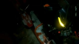 ТУНГУС 500,600 ,Заменили прокладку гбц , регулировка клапанов... #Тунгус500