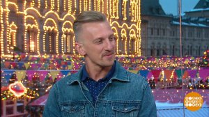 Александр Смол о проекте "Видели видео?" в эфире программы "Доброе утро. Суббота" от 01.02.2020