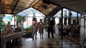 Песня для сына на свадьбе