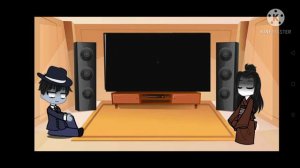 Little Nightmares реакция худова человека и хозяйки на финал Little Nightmares