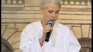 Мария Пахоменко и Александр Колкер в Политехническом