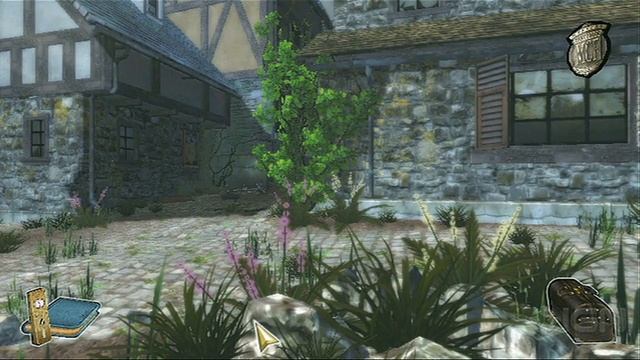 Mystery Case Files: The Malgrave Incident - Touring the Island Gameplay смотреть онлайн