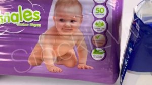 NEW❗️Pampers Mix??3,4€/kg?10kg? 10012#️⃣