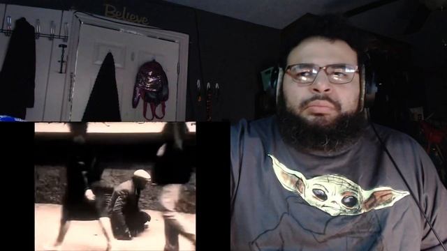 Американская реакция нa Гражданская Оборона Вечная весна клип смотреть онлайн