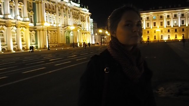 Полнолуние