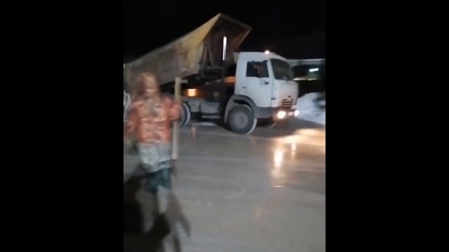 Зимняя рыбалка Сахалина. Утонула машина. смотреть онлайн