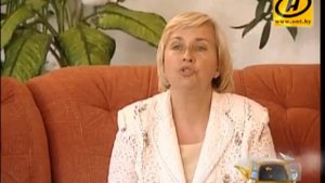 "У вас будет ребенок". 21.07.2013. Таня