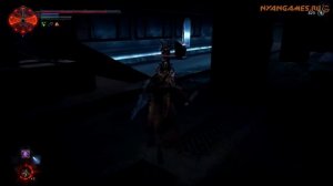 Обзор игры Hellpoint