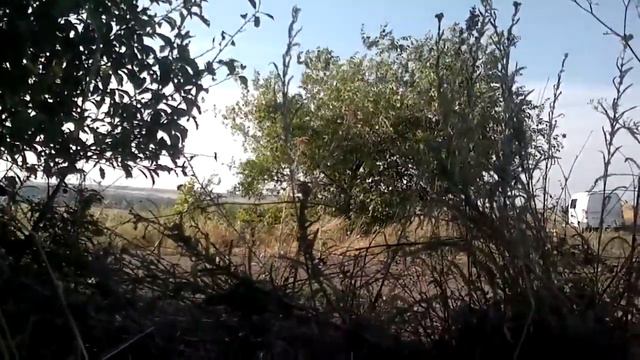 Ополченцы ведут огонь из ПТУР смотреть онлайн