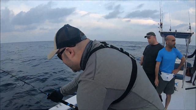 MALDIVES POPPING FISHING TRIP 2019 смотреть онлайн