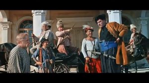 Свадьба в Малиновке: Атаман Грицко решил утворить в волости самостийну державу