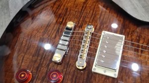 The BEST PRS SE EVER Made? - McCarty 594!