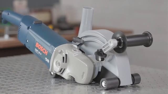 BOSCH GNF 65 A | صاروخ شق خرسانه 9 بوصة2400 وات смотреть онлайн