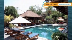 LEGIAN VILLAGE HOTEL 3* Индонезия Кута обзор – отель ЛЕГИАН ВИЛЛАДЖ ХОТЕЛ 3* Кута видео обзор