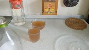 Яблочный уксус забродил | испортился яблочный уксус что делать как хранить