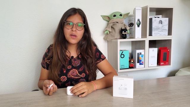 MEJOR PRECIO + DISEÑO | Review Honor Choice X ?? смотреть онлайн