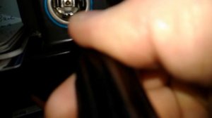 Ремонт прикуривателя.