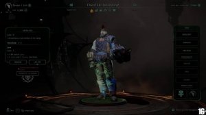 Necromunda: Underhive Wars обзор - мнение - это вам не это!