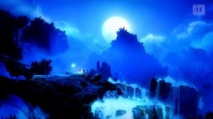 ИГРОФИЛЬМ Ori and the Blind Forest (все катсцены, русские субтитры) прохождение без комментариев