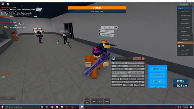 ROBLOX | ? Free Script Executor ? | ? No Key ? | ? Script Hub ? | Full-LUA | [UPDATED]